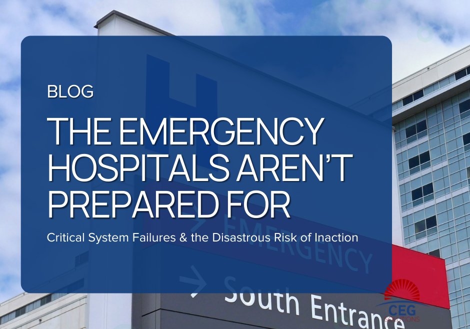 Hospital Emergency Energy